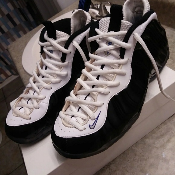 SOLD*** Nike Air Foamposite One - Picture 4 of 4